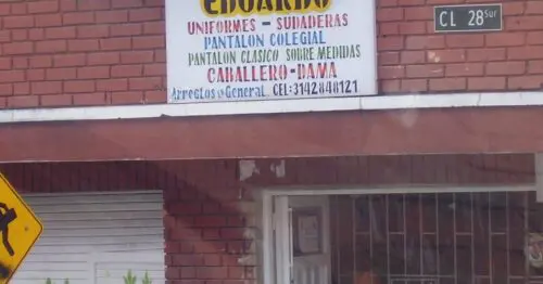 UNIFORMES SUDADERAS EDUARDO UNIFORMES SUDADERAS EDUARDO